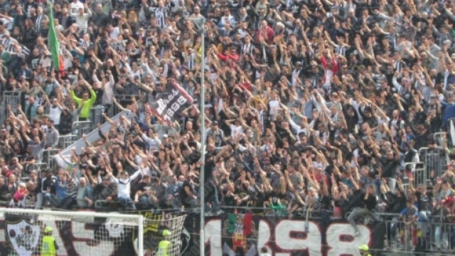 Serie B, presenze spettatori Sport People - sportpeople.net