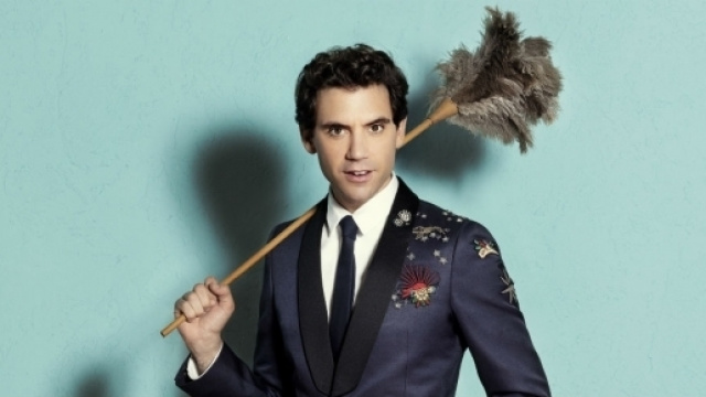 Stasera Casa Mika": su Rai 2 arriva un'esplosione di felicit&agrave; ... - 361magazine.com