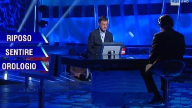 Torna L'Eredit&agrave; da luned&igrave; 30 ottobre.