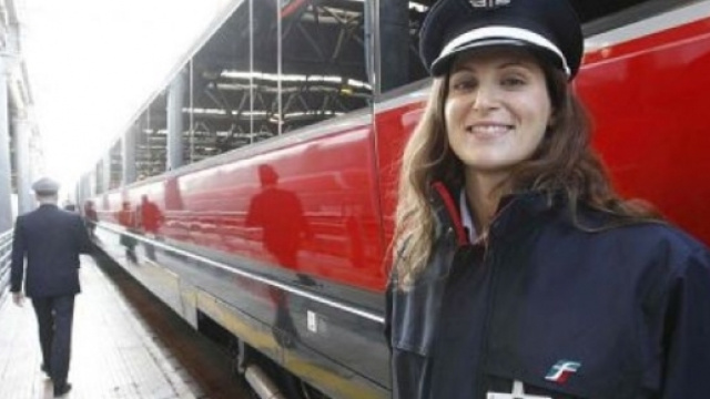 Trenitalia Lavora con noi: Posizioni aperte