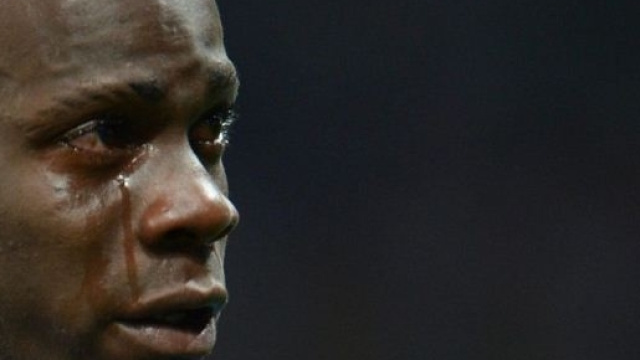 Un lutto colpisce Mario Balotelli
