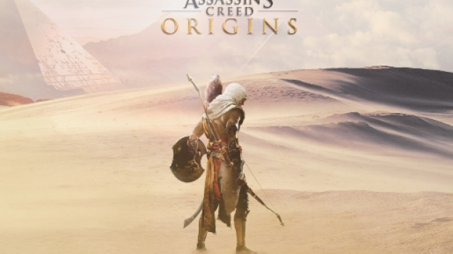 uscita assassin's creed origins italia