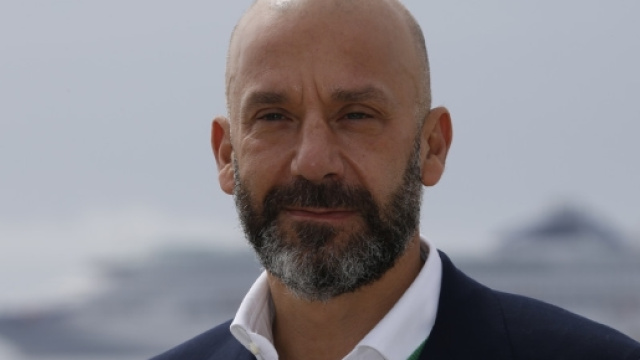 Vialli svela il nome del prossimo allenatore della Juventus