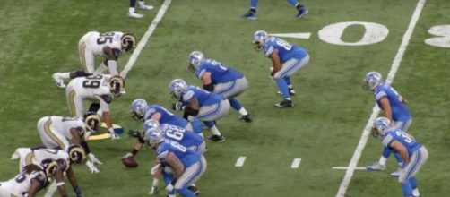 5 of the best NFL players right now. [Image Credit: NFL/YouTube]