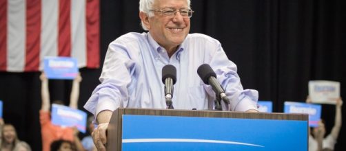 Many are hoping Bernie Sanders will run in the 2020 election [Image via Wikimedia Commons]