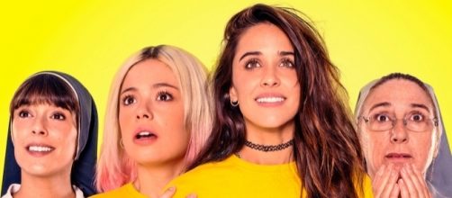 Cartel principal de la pel&iacute;cula "La llamada"