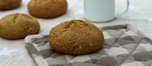 Catalinas de Coco, una receta muy rica