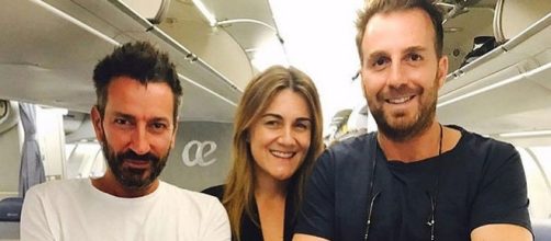 Comienzan a rodar cabezas en S&aacute;lvame