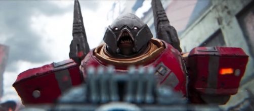 Destiny 2 Reward System overhaul. (Image Credit: Destinygame/YouTube screencap)