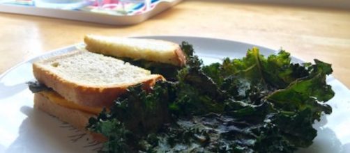 Dining out is much more than the food you are served. (photo credit: author, Christina Parisi)