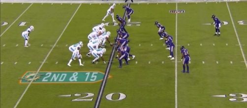 Dolphins vs. Ravens | NFL Week 8 Game Highlights from YouTube/NFL