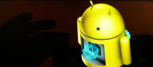 Experience the rich features of Android 8.1. (Image Credit: Gareth Saunders/Flickr)