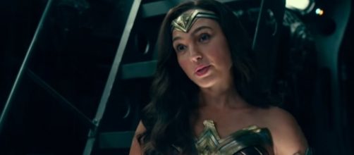 Gal Gadot as Wonder WOman. Image Credit: Youtube/Warner Bros. Pictures