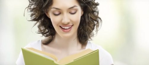 Here's why you should read every day. [Image Credit: Seeker/YouTube]