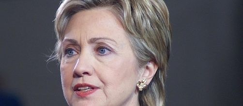 Hillary Clinton turns 70 on October 26 [Image: commons.wikimedia.org]