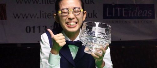 Hong Kong snooker queen Ng On-yee eyes career first women's world ... - scmp.com