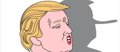 GOP leaders deride Trump's tactics. [Image Credit: Lisette Brodey/Pixabay]