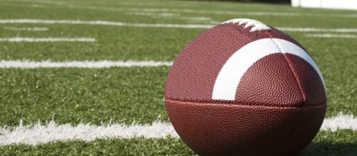 Image of a football -- US Department of Agriculture/Flickr