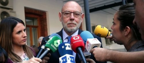 La Fiscal&iacute;a contra Puigdemont, los exconsellers y la Mesa del Parlament