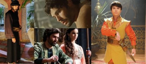 Larsa vai a julgamento (Foto: Montagem/CB News)