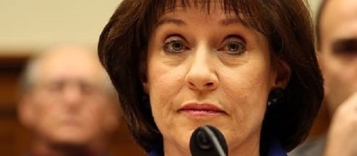 Lois Lerner still escapes prosecution [image courtesy United States government wikimedia commons]