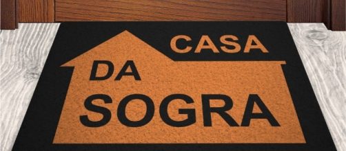 O lugar longe do ideal para um casal ser feliz. ( Foto: Reprodu&ccedil;&atilde;o)