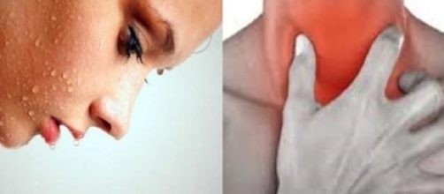 Sintomas que podem identificar o HIV