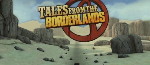 Tales From The Borderlands: Image Credit - Jorge Figueroa/Flickr