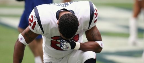 Texans' owner Bob McNair [Image by KeithJJ / Pixabay]