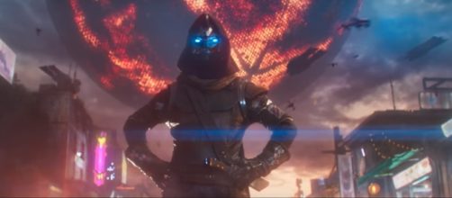 The 1.0.6 update includes bug fixes and gameplay improvements. (Photo Credit: destinygame/YouTube)