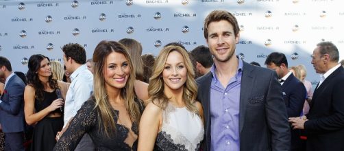 The Bachelor' Red Carpet Event [Image credit: Flickr]