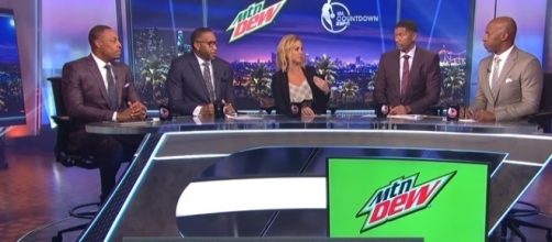 The Phoenix Suns are trying to trade Eric Bledsoe. -- YouTube screen capture / ESPN