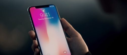 U.S. carriers have different monthly plans for Apple&rsquo;s iPhone X smartphone. [Image Credit: Apple/YouTube]