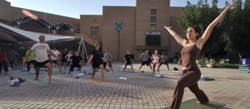 We are moral human beings one and all (Image janeb13 Pixabay)