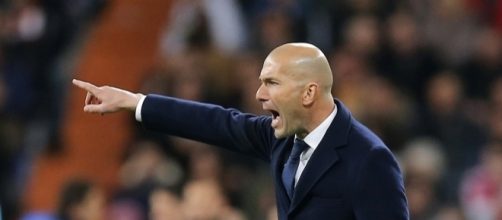 Zidane se enfada: &ldquo;As&iacute; no vamos a ninguna parte&rdquo; - P&aacute;gina 2793 de ... - lahora.gt