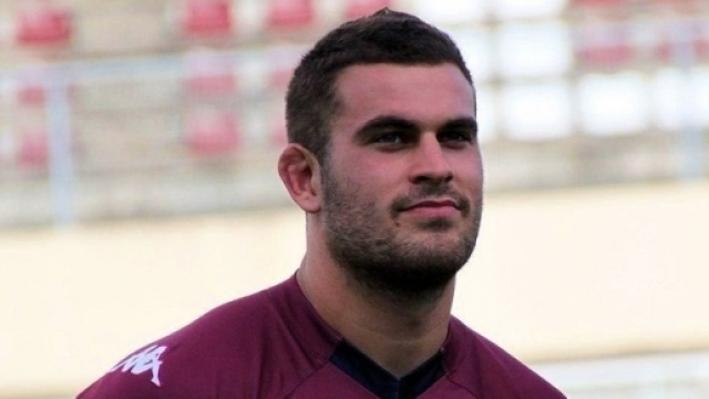 2 semaines d'arr&ecirc;t pour Tauleigne | Rugby Scapulaire - L'actualit&eacute; ... - rugby-scapulaire.com