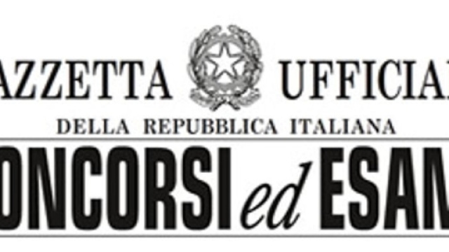 5 Concorsi Pubblici per Biologi
