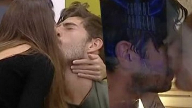 Cecilia ed Ignazio cosa sta accadendo?