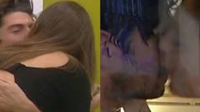 Cecilia Rodriguez e Ignazio Moser sempre pi&ugrave; vicini