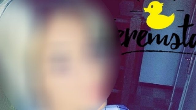 Clo&eacute;, nouvelle candidate des Marseillais en Australie