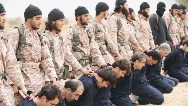 Combattenti ISIS: il 20% percepirebbe un sussidio statale francese