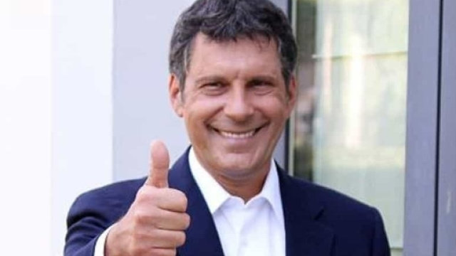 Come sta Fabrizio Frizzi dopo il malore