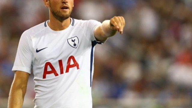 Comme pr&eacute;ssenti, Harry Kane manquera le choc de la dixi&egrave;me journ&eacute;e !