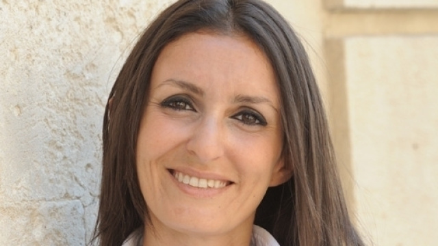 Costanza Castello (UDC), candidata alle Regionali