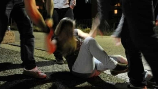 Desio | Violenza sessuale ragazza | Arresto - monzatoday.it