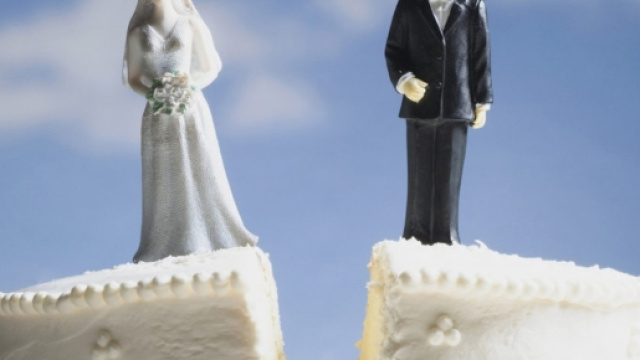 Divorzio, per il mantenimento nuova proposta di riforma