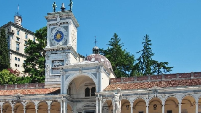 Dizionario biografico dei friulani - dizionariobiograficodeifriulani.it