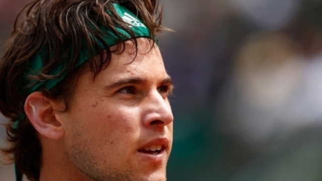Dominic Thiem Tennis Player Profile | Sky Sports - skysports.com