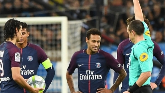 Emery a l'embarras du choix au PSG (Horvat AFP).