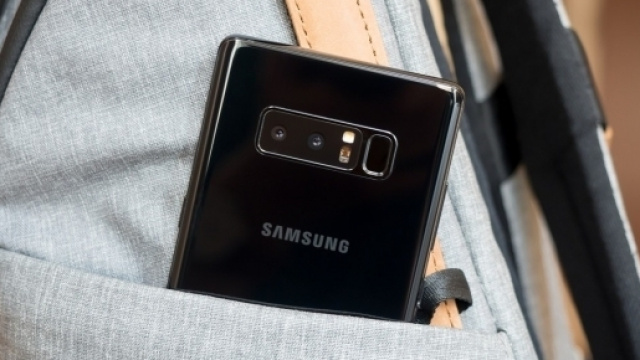 Galaxy S8 e Note 8 sfigureranno dinanzi a questi smartphone Samsung?